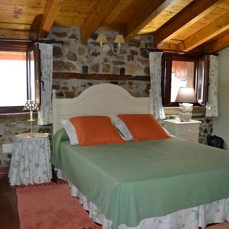 Casa Rural La Lastria Villar  Extérieur photo