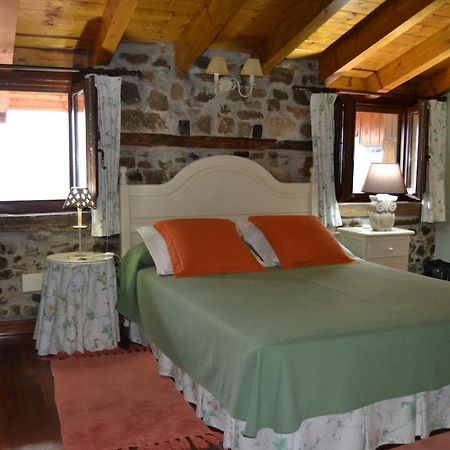 Casa Rural La Lastria Villar  Extérieur photo