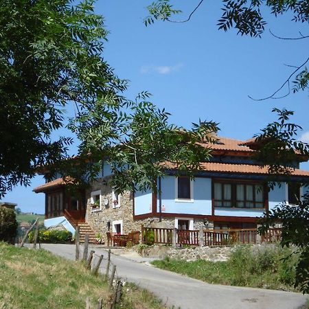 Casa Rural La Lastria Villar  Extérieur photo
