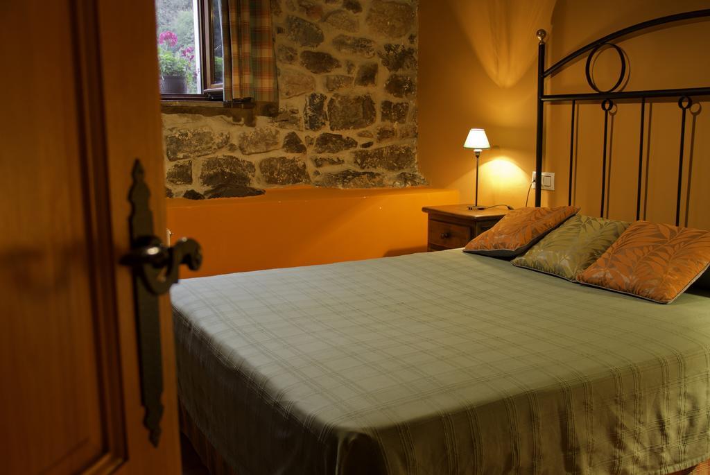 Casa Rural La Lastria Villar  Extérieur photo