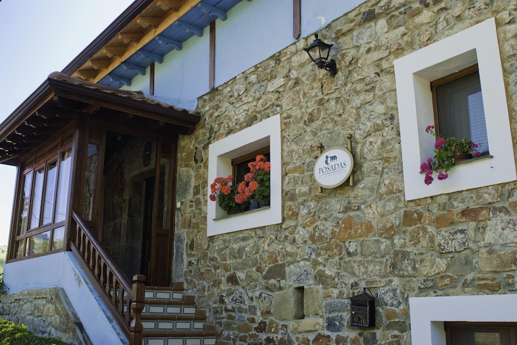 Casa Rural La Lastria Villar  Extérieur photo