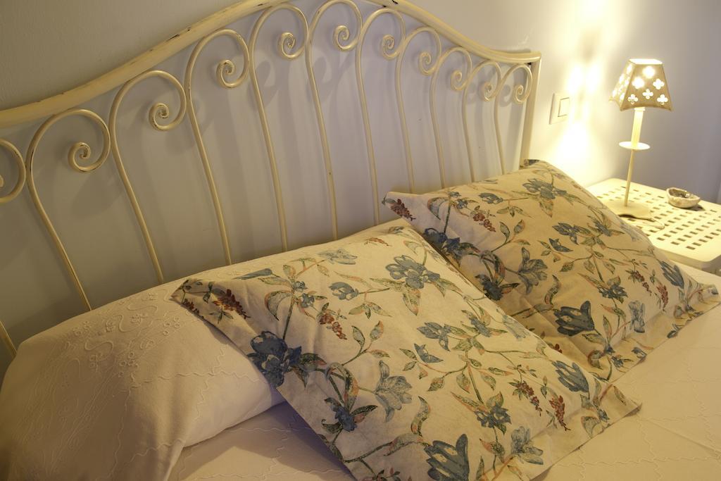 Casa Rural La Lastria Villar  Chambre photo